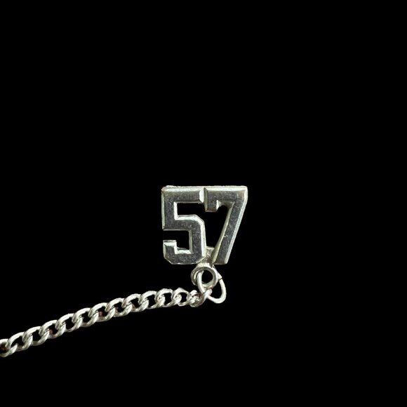 Washington DC Tie Tack 1957 Souvenir Vintage Capital Building Lapel Pin - Picture 4 of 8